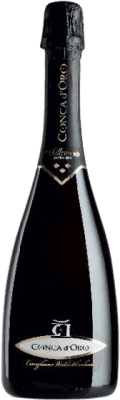Conca d'Oro Glera Extra Secco Prosecco di Conegliano-Valdobbiadene 75 cl