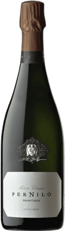 31,95 € Envoi gratuit | Blanc mousseux Bolognani PerNilo Extra- Brut D.O.C. Trento