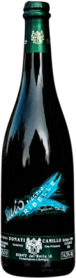 Camillo Donati Il Mio Ribelle Barbera Bouteille Magnum 1,5 L