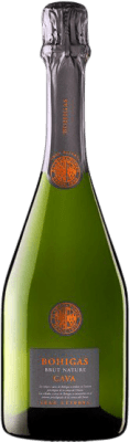 Fermí Bohigas Brut Nature Cava Grande Réserve 75 cl