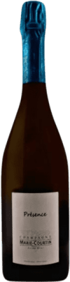 Marie Courtin Presence 额外的香味 Champagne 75 cl