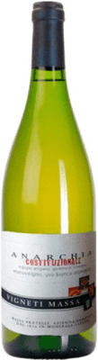Vigneti Massa Anarchia Costituzionale Muscat 75 cl