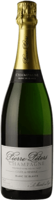 Pierre Péters Cuvée Grand Cru Chardonnay Champagne 预订 75 cl