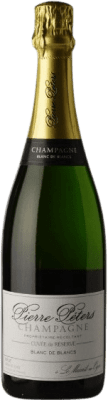 Pierre Péters Chardonnay — 莎当妮 Champagne Grand Cru, Cuvée, Blanc de Blancs 珍藏 75 cl