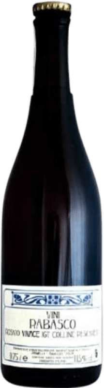 17,95 € 免费送货 | 玫瑰气泡酒 Rabasco Vivace Rosato