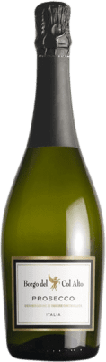 Borgo del Col Alto Glera брют Prosecco 75 cl