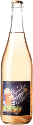 Microbio Afinador de Estrellas Rufete 75 cl