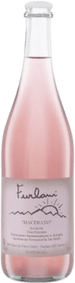Cantina Furlani Maceración Carbónica — Macération carbonique Eco — Biologique 75 cl