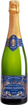 André Clouet Grand Cru Grand Reserve 3 L