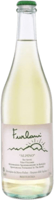 Cantina Furlani Alpino Organic 75 cl