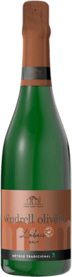 Vendrell Olivella l'Absis Brut Cava 75 cl