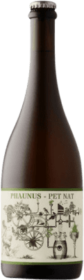 Aphros Wines Phaunus Pet Nat Branco Loureiro 75 cl