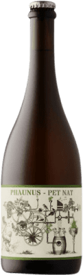 Aphros Wines Phaunus Pet Nat Branco