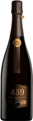 Codorníu Ars Collecta 459 Cava Grande Reserva 75 cl