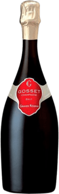 Gosset Champagne Гранд Резерв бутылка Магнум 1,5 L