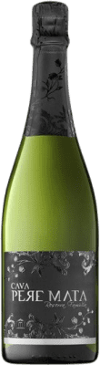 Mata i Coloma Pere Mata Familia Cava Réserve 75 cl