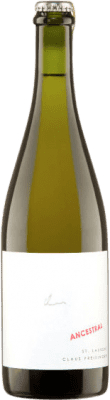 Claus Preisinger Ancestral Saint Laurent 75 cl