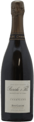 Bérêche Rive Gauche Pinot Meunier Champagne 75 cl