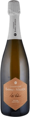 Barrat Masson Les Volies Brut Nature Biologico
