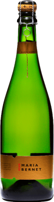 Júlia Bernet Maria Brut Natur Ökologisch