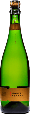 Júlia Bernet Maria Brut Natur