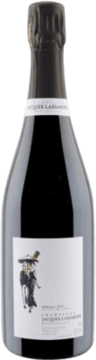 Jacques Lassaigne Chardonnay Champagne 75 cl