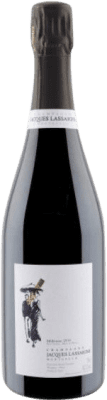 Jacques Lassaigne Eco — Organic