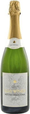 Elvi Kosher Cava 75 cl