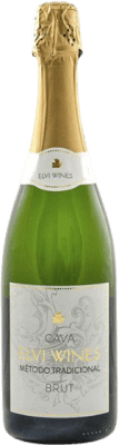 Elvi Cava 75 cl Kosher