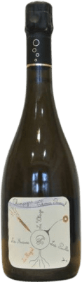 Thomas Perseval Le Hazat Pinot Noir Champagne 75 cl