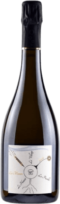Thomas Perseval La Masure Champagne 75 cl
