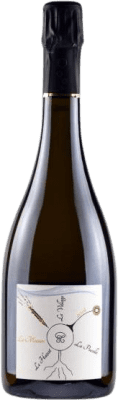 Thomas Perseval La Masure Champagne Organic 75 cl