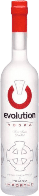 Vodca Evolution 70 cl