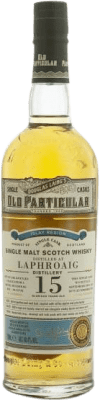 Whisky Single Malt Laphroaig Old Particular 15 Years 70 cl