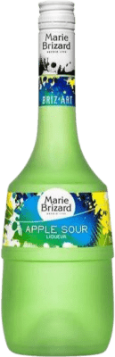 Liköre Marie Brizard Apple Sour 70 cl