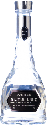 Brandy Torres Alta Luz Cristalino 70 cl