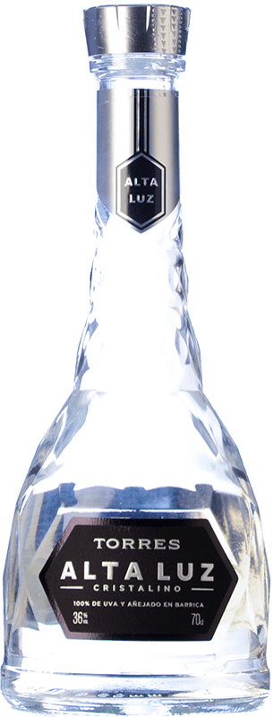 19,95 € | Brandy Torres Alta Luz Spain Bottle 70 cl