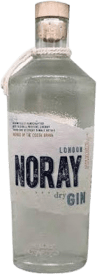 Genever Gin Noray 70 cl
