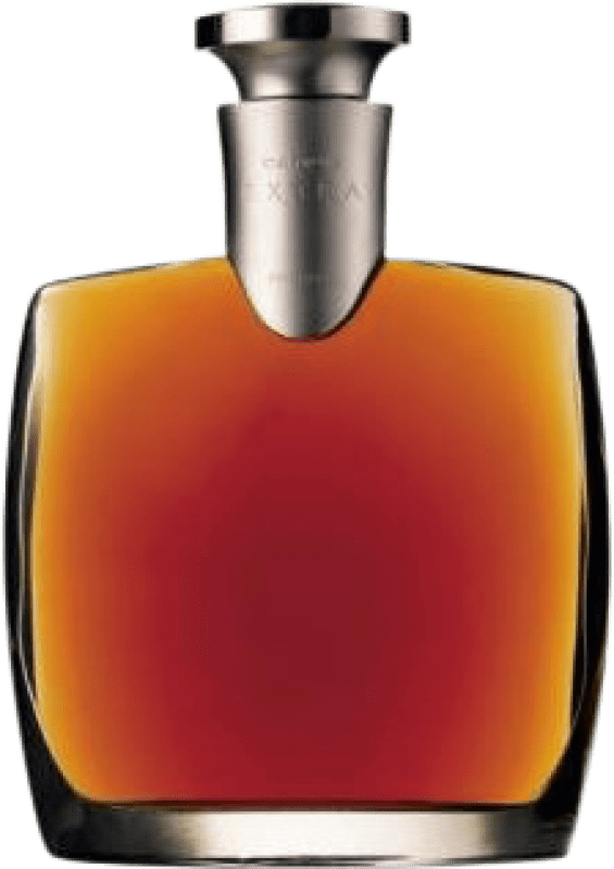 359,95 € Envio grátis | Cognac Conhaque Camus Extra A.O.C. Cognac