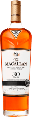 Single Malt Whisky Macallan Sherry Oak 30 Ans 70 cl