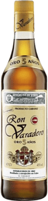 Rum Varadero Oro 5 Jahre