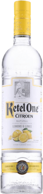 Vodka Nolet Ketel One Citroen 70 cl