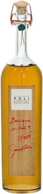 Grappa Poli Barrique 70 cl