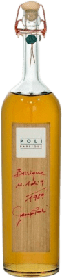Граппа Poli Бочка