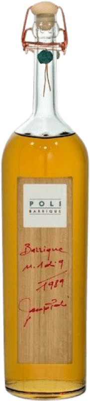 64,95 € | 格拉帕 Poli Barrique 意大利 70 cl