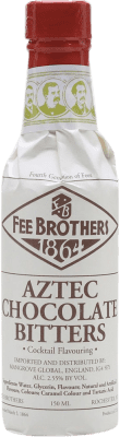 Schnapp Fee Brothers Bitter Aztec Chocolate 小瓶 15 cl