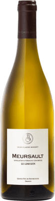 Jean-Claude Boisset Le Limozin