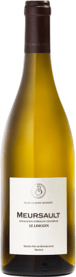 Jean-Claude Boisset Le Limozin Chardonnay Meursault 75 cl