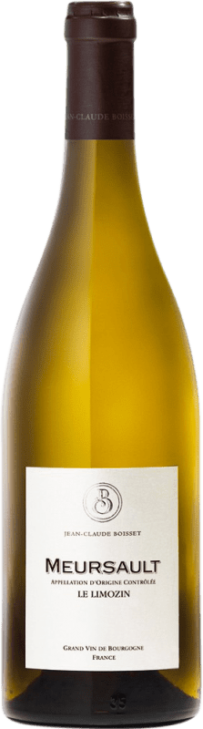 95,95 € Envío gratis | Vino Blanco Jean-Claude Boisset Le Limozin A.O.C. Meursault