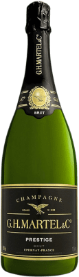 G.H. Martel Brut — Herb Prestige 1,5 L